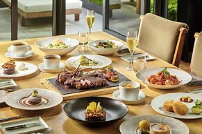 JW Marriott Hotel Seoul