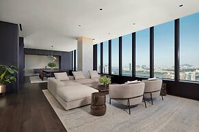 JW Marriott Hotel Seoul