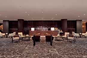 JW Marriott Hotel Seoul