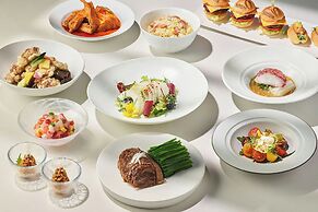 JW Marriott Hotel Seoul