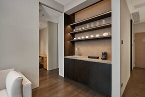 JW Marriott Hotel Seoul