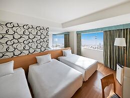 Tobu Hotel Levant Tokyo