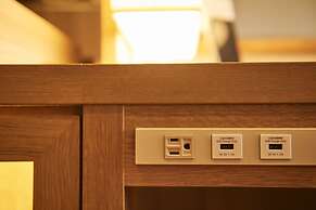 Tobu Hotel Levant Tokyo