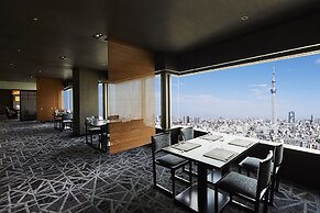 Tobu Hotel Levant Tokyo