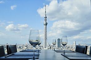 Tobu Hotel Levant Tokyo