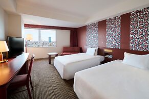 Tobu Hotel Levant Tokyo