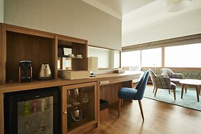 Tobu Hotel Levant Tokyo