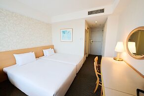 Tobu Hotel Levant Tokyo