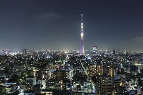 Tobu Hotel Levant Tokyo