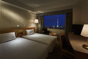 Tobu Hotel Levant Tokyo