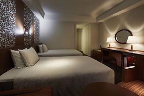 Tobu Hotel Levant Tokyo