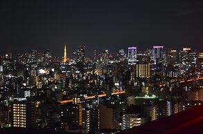 Tobu Hotel Levant Tokyo