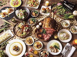 Tobu Hotel Levant Tokyo