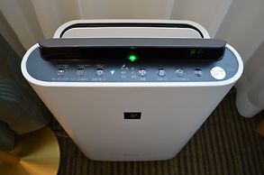 Tobu Hotel Levant Tokyo