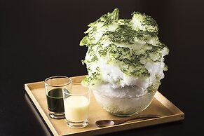 Tobu Hotel Levant Tokyo