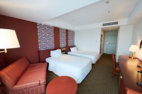 Tobu Hotel Levant Tokyo