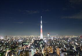 Tobu Hotel Levant Tokyo