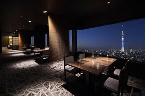 Tobu Hotel Levant Tokyo