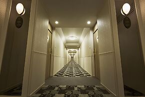 Tobu Hotel Levant Tokyo