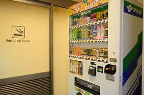 Tobu Hotel Levant Tokyo