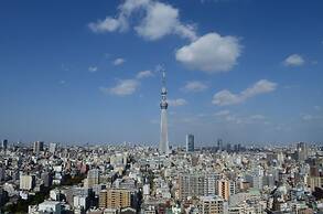 Tobu Hotel Levant Tokyo