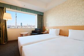 Tobu Hotel Levant Tokyo