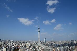 Tobu Hotel Levant Tokyo