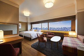 Tobu Hotel Levant Tokyo