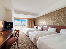 Tobu Hotel Levant Tokyo