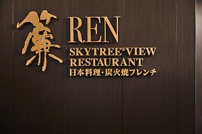 Tobu Hotel Levant Tokyo