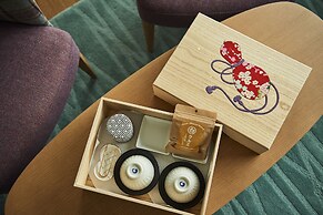 Tobu Hotel Levant Tokyo