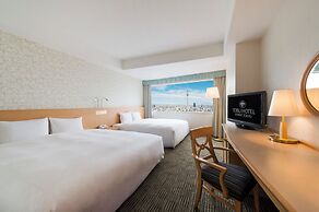 Tobu Hotel Levant Tokyo