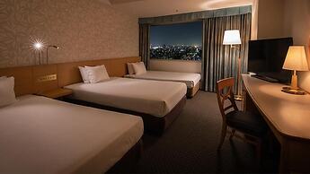 Tobu Hotel Levant Tokyo