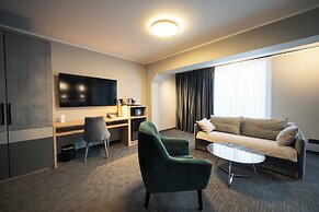 Bellevue Park Hotel Riga