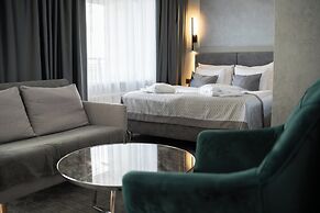 Bellevue Park Hotel Riga