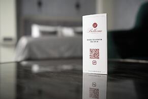 Bellevue Park Hotel Riga