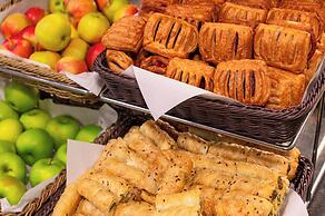 Bellevue Park Hotel Riga