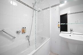 Bellevue Park Hotel Riga