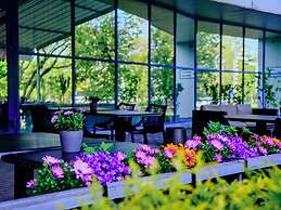 Bellevue Park Hotel Riga