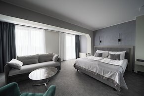 Bellevue Park Hotel Riga