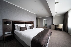 Bellevue Park Hotel Riga