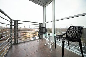 Bellevue Park Hotel Riga