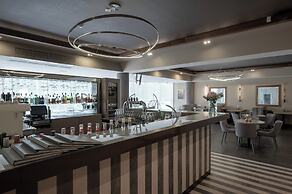 Bellevue Park Hotel Riga