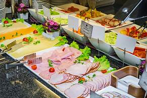 Bellevue Park Hotel Riga