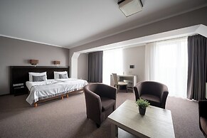 Bellevue Park Hotel Riga