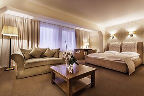 Bellevue Park Hotel Riga