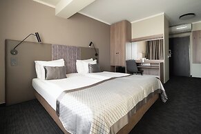 Bellevue Park Hotel Riga