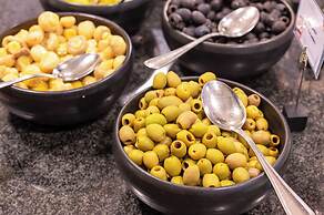 Bellevue Park Hotel Riga