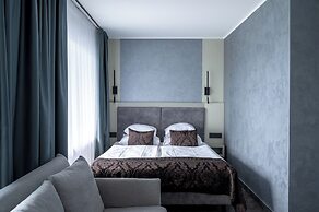 Bellevue Park Hotel Riga