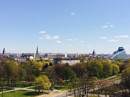 Bellevue Park Hotel Riga